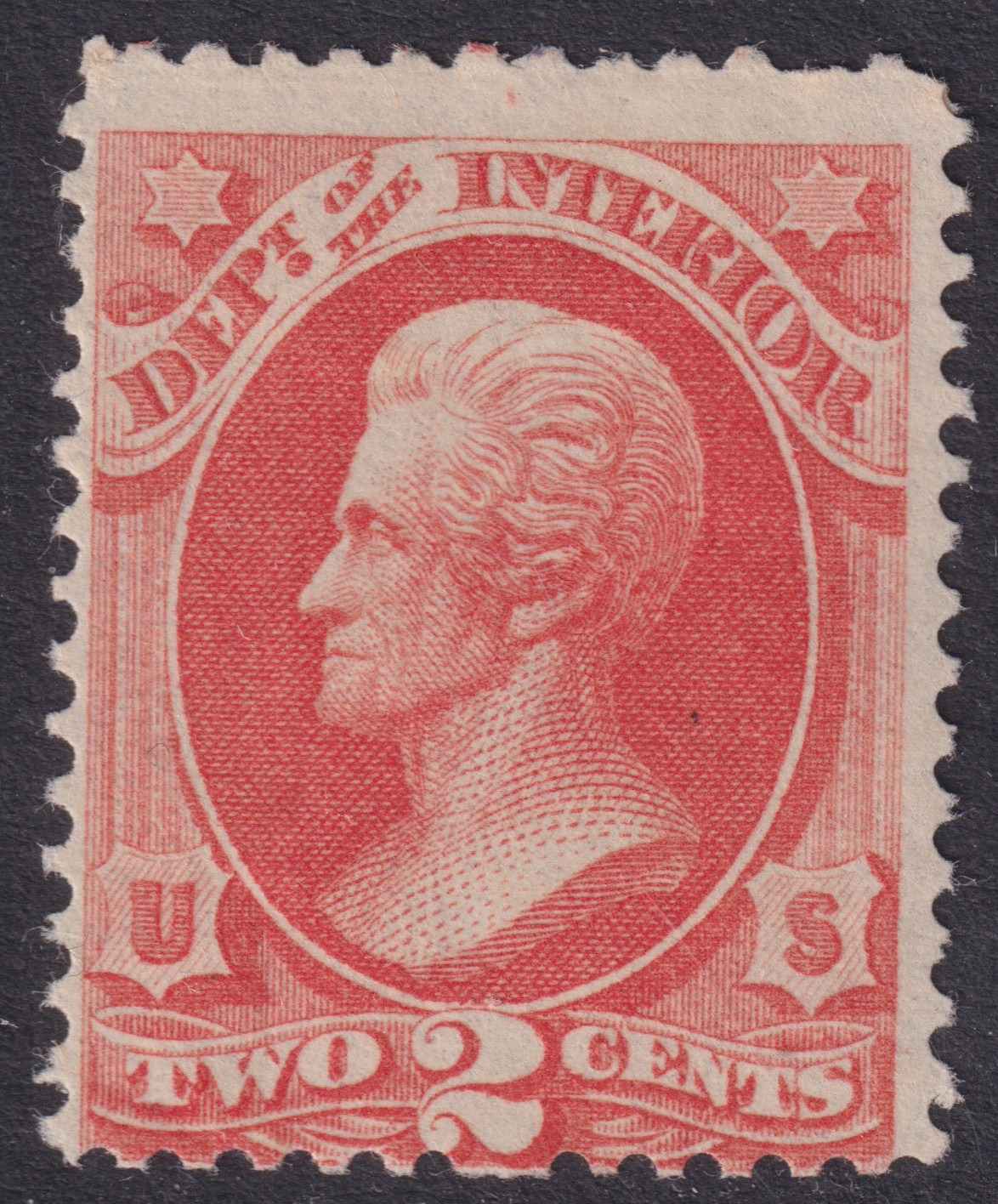 Stamp Picture