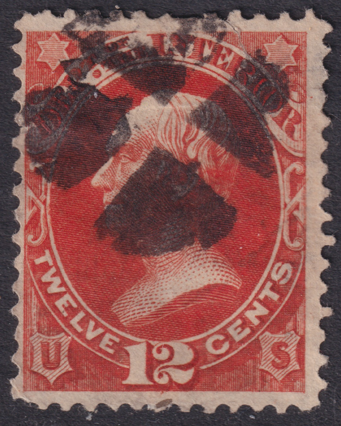 Stamp Picture