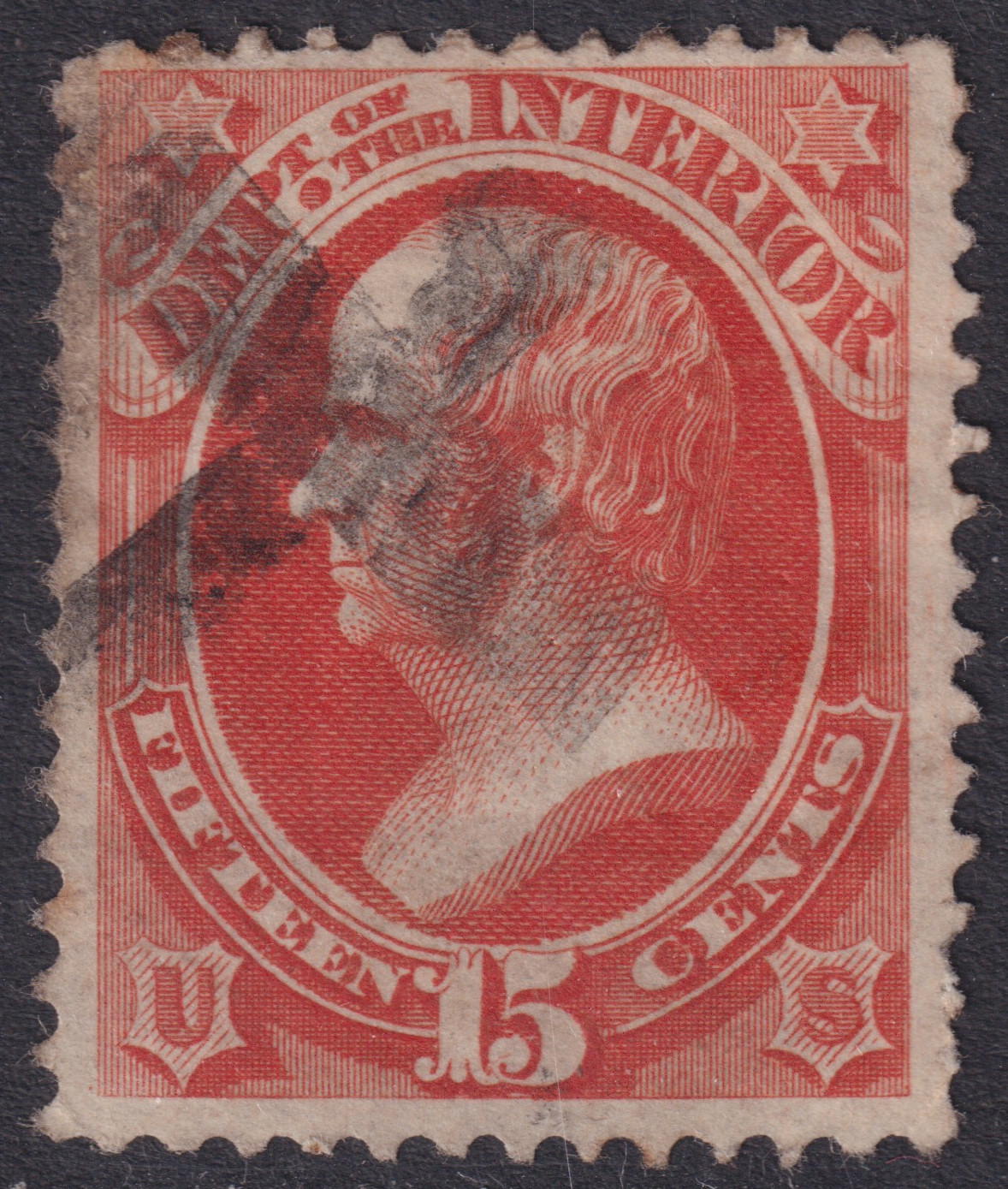 Stamp Picture