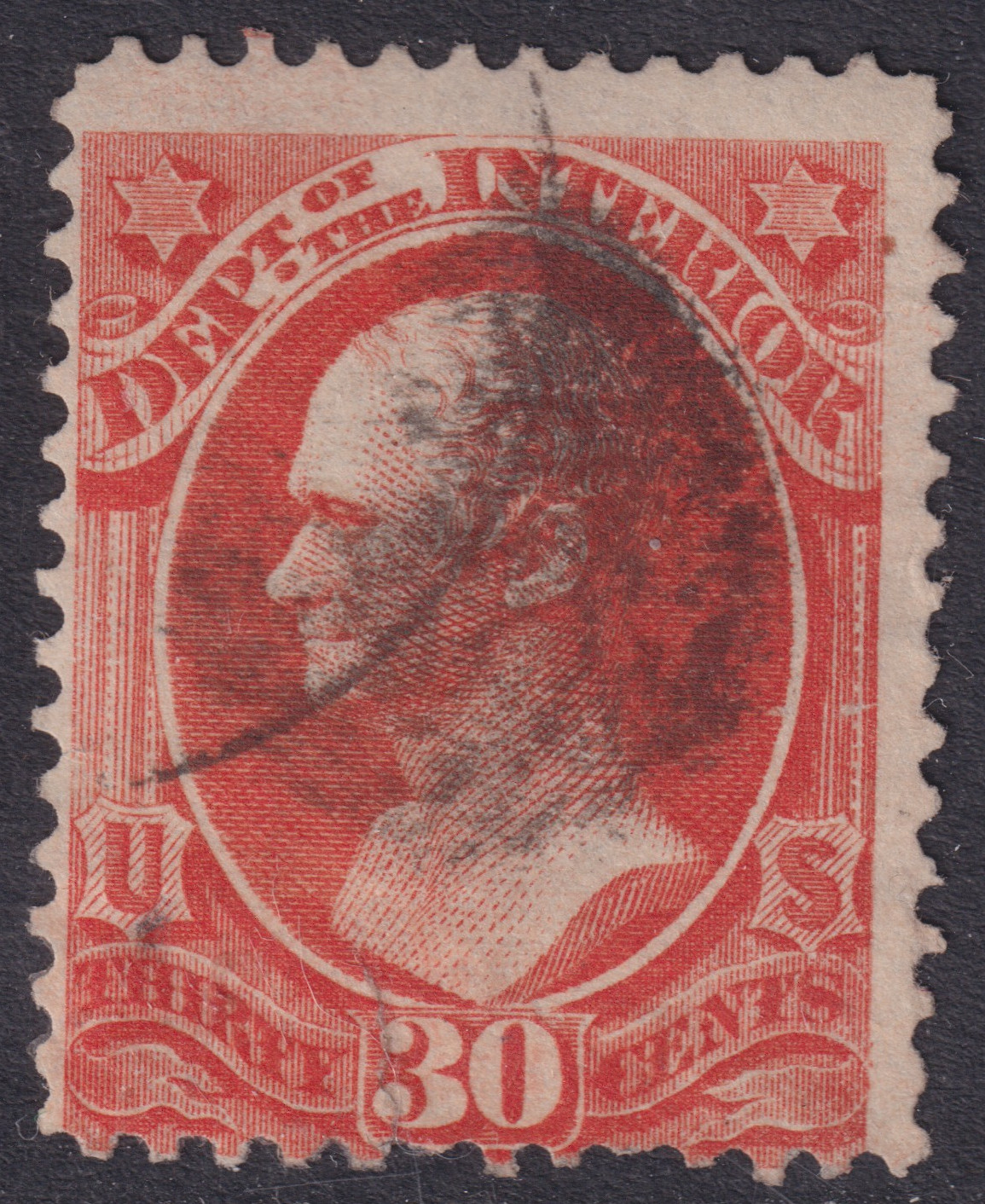 Stamp Picture