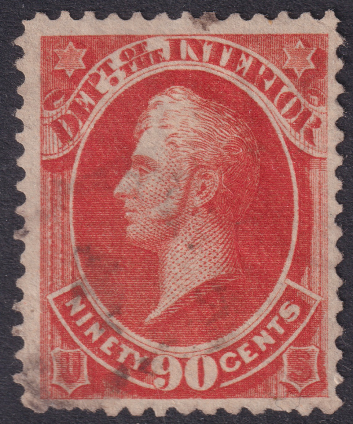 Stamp Picture