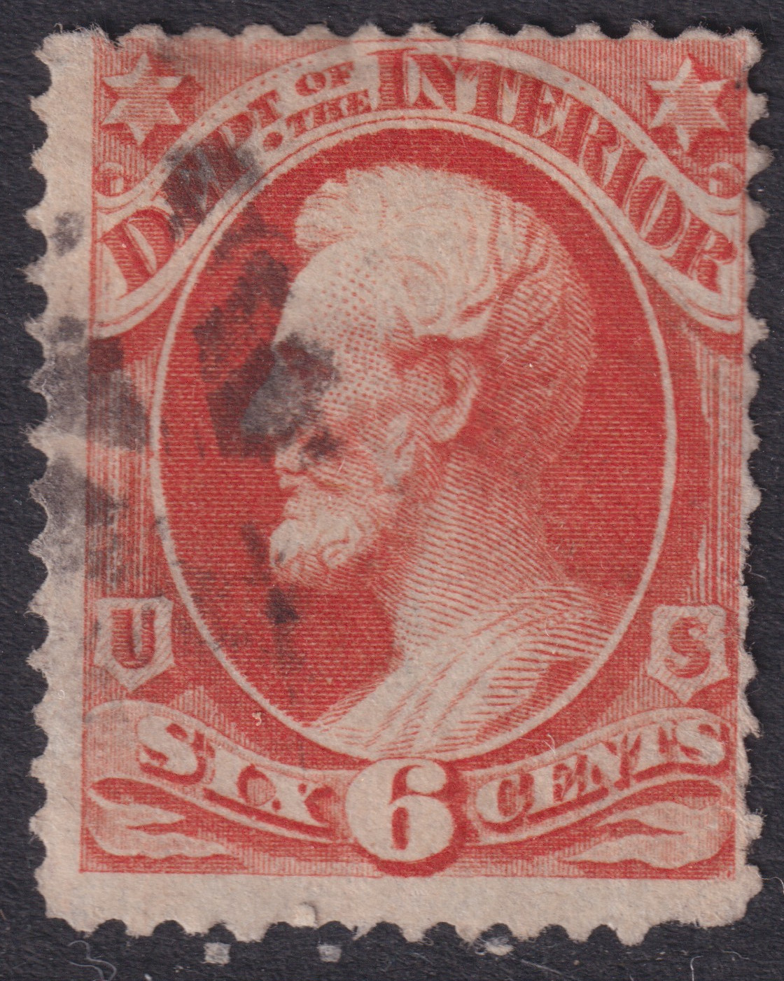 Stamp Picture