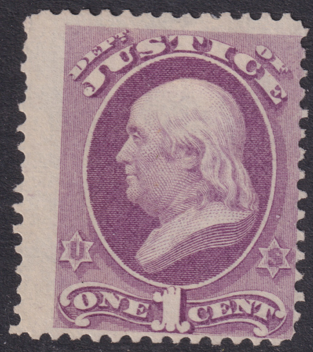 Stamp Picture