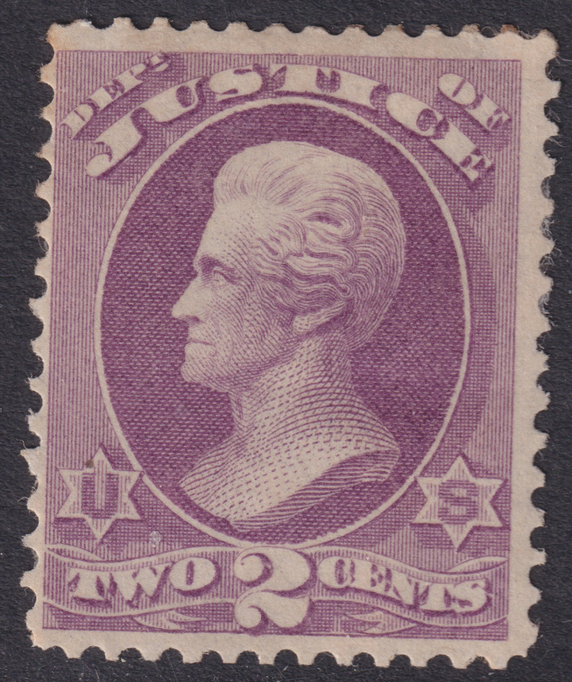 Stamp Picture