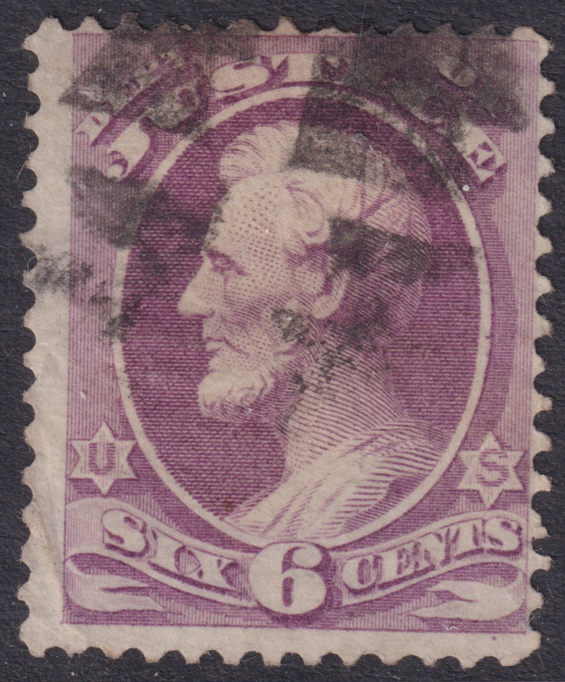 Stamp Picture