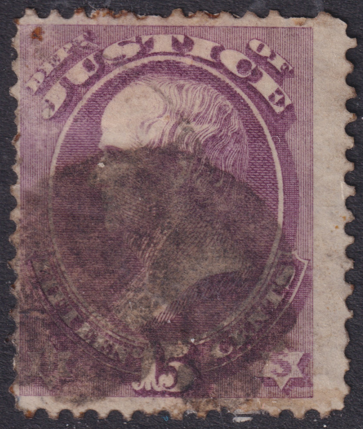 Stamp Picture