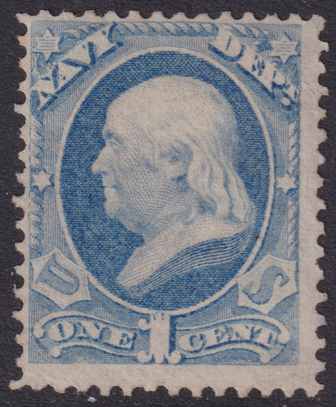 Stamp Picture