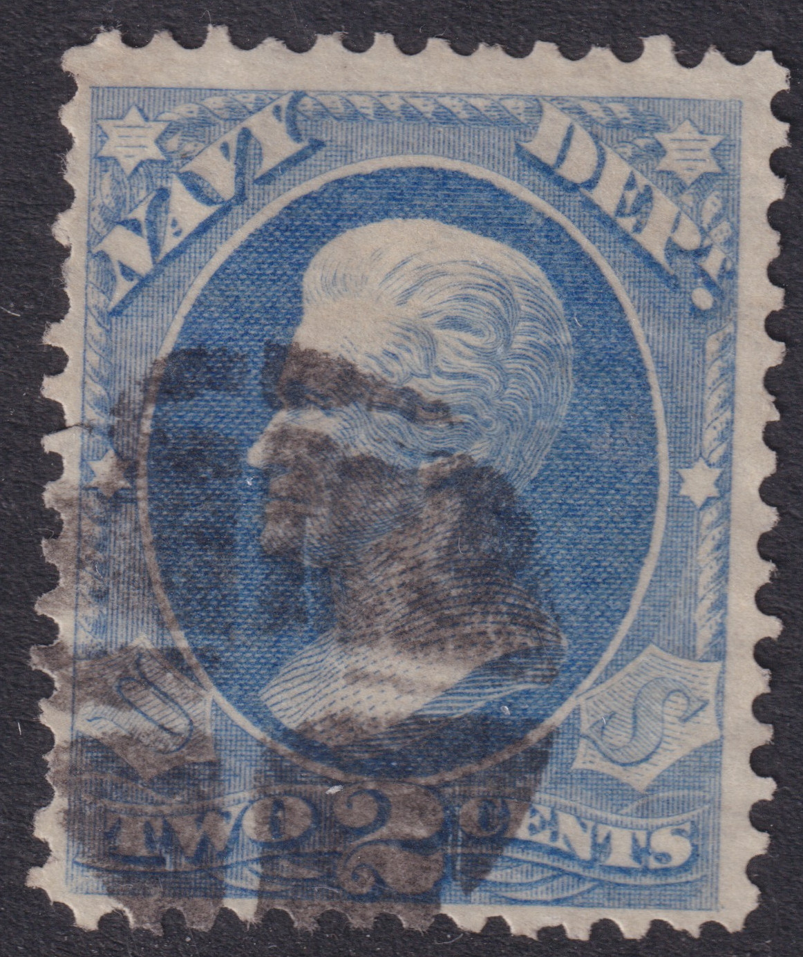 Stamp Picture