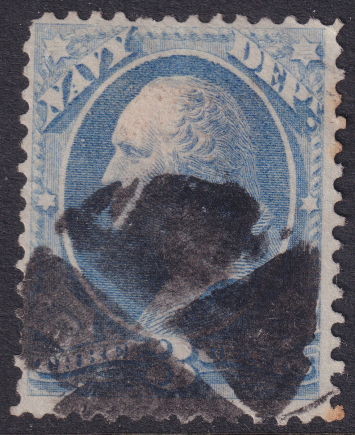 Stamp Picture