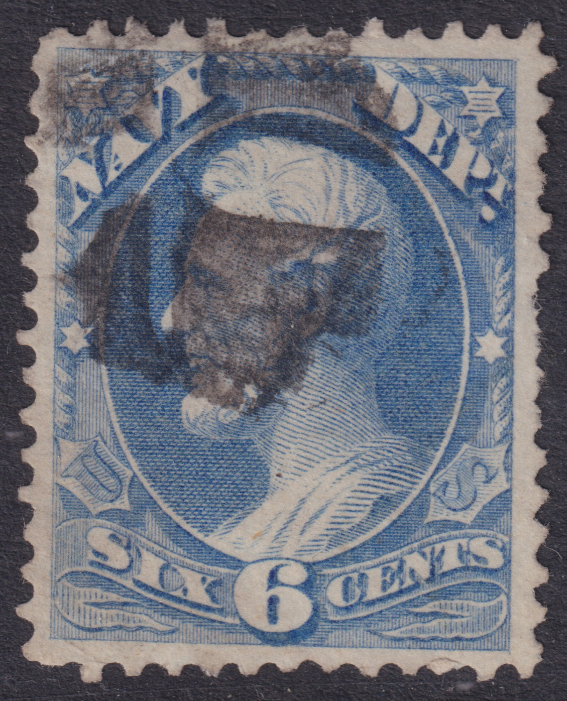Stamp Picture