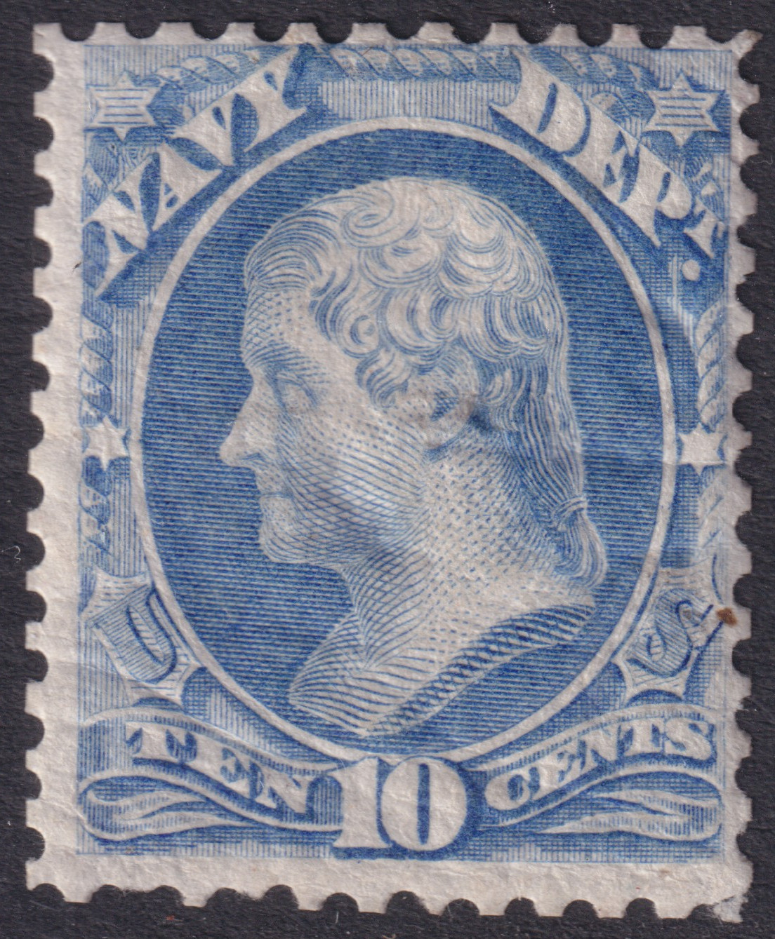 Stamp Picture