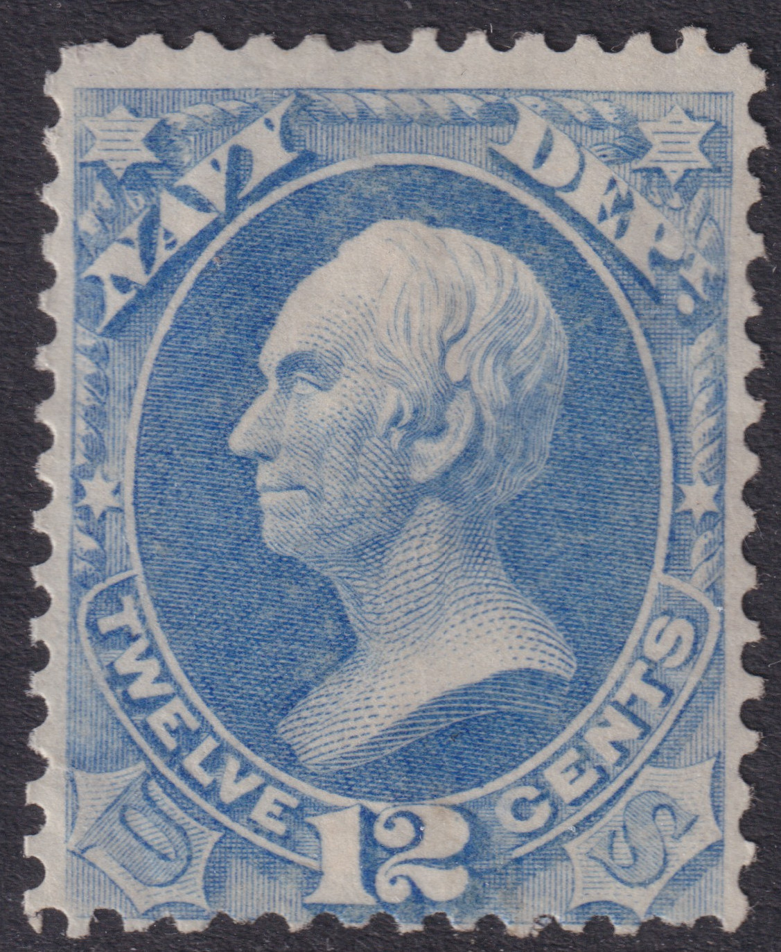 Stamp Picture