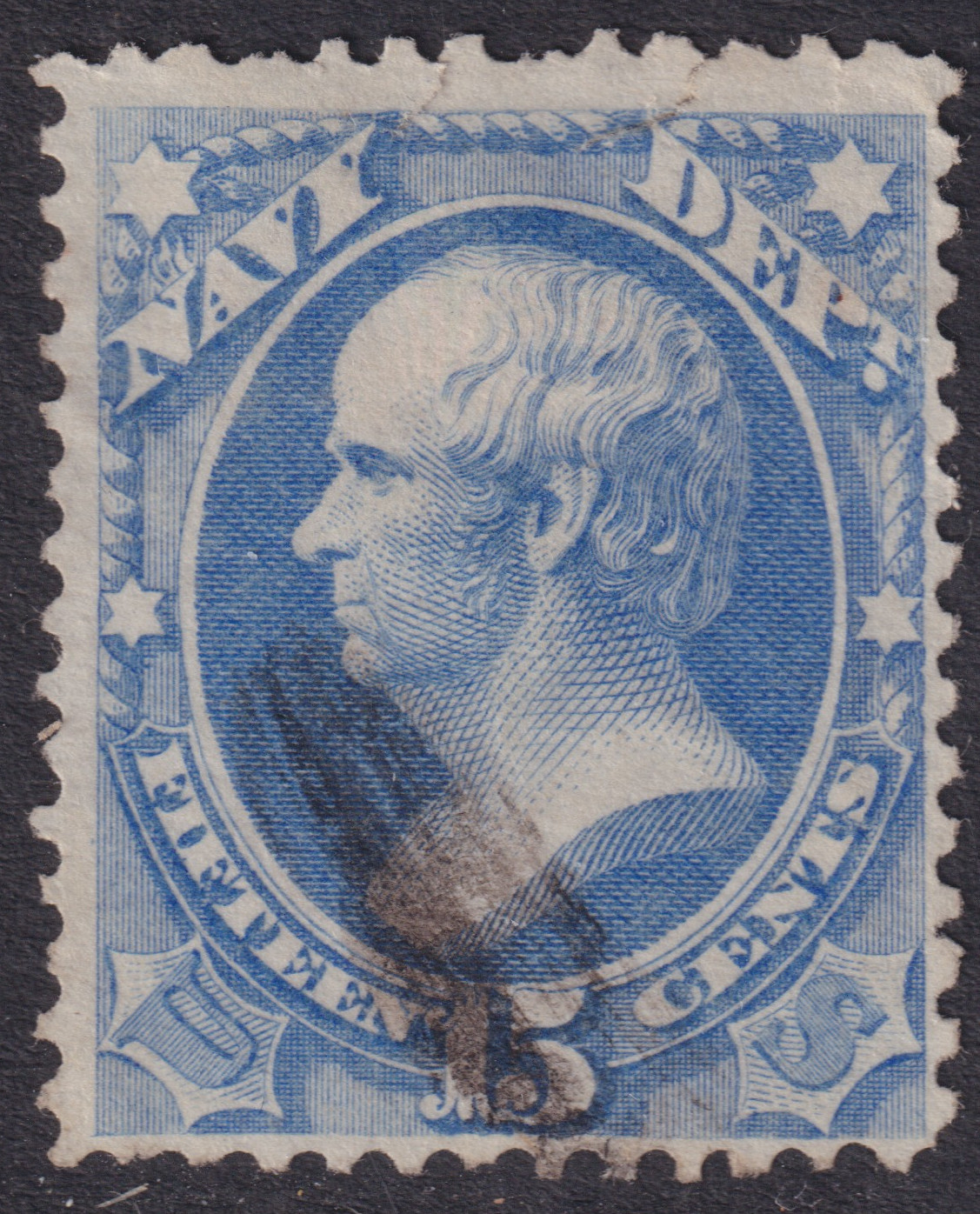 Stamp Picture