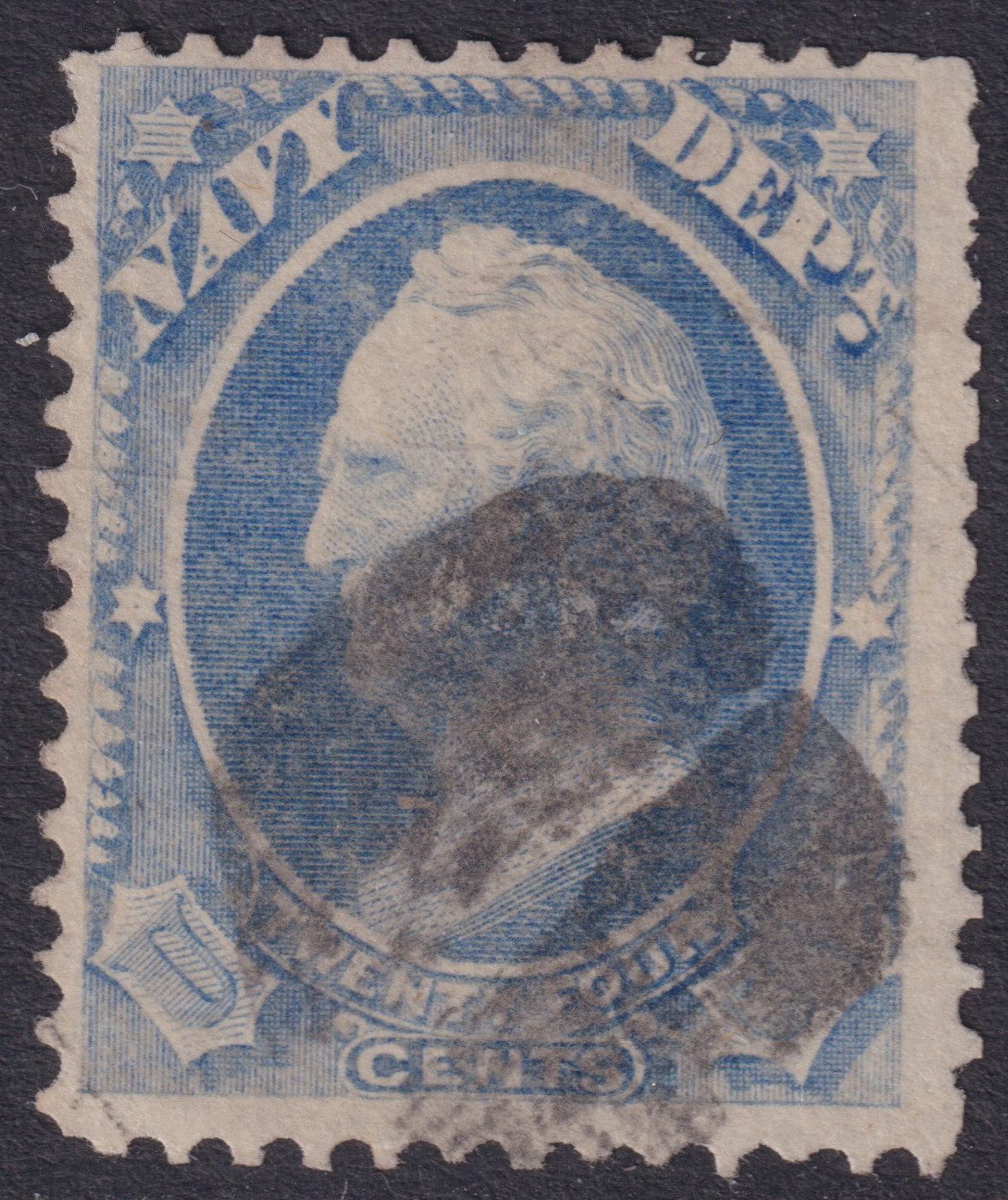 Stamp Picture