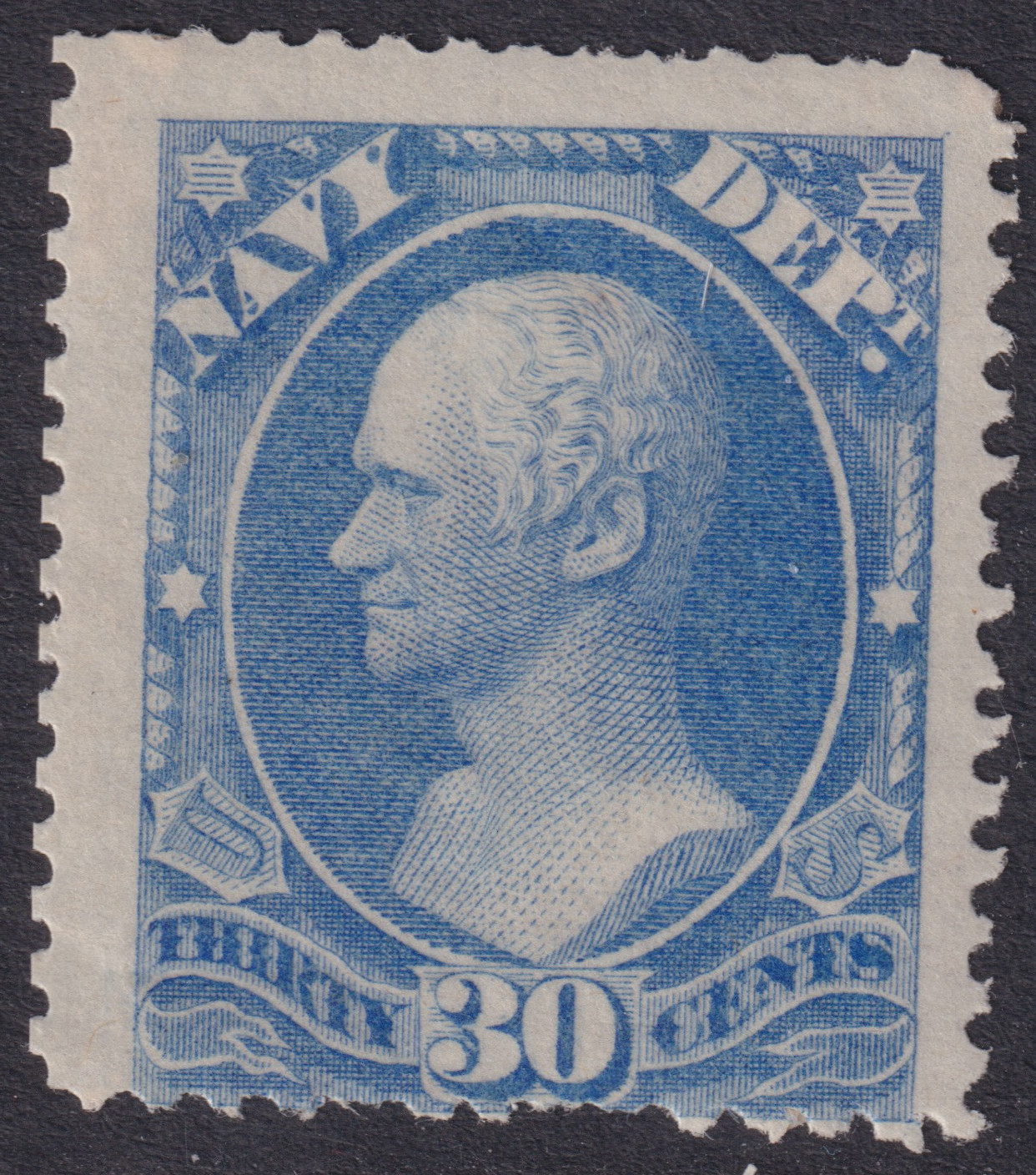 Stamp Picture