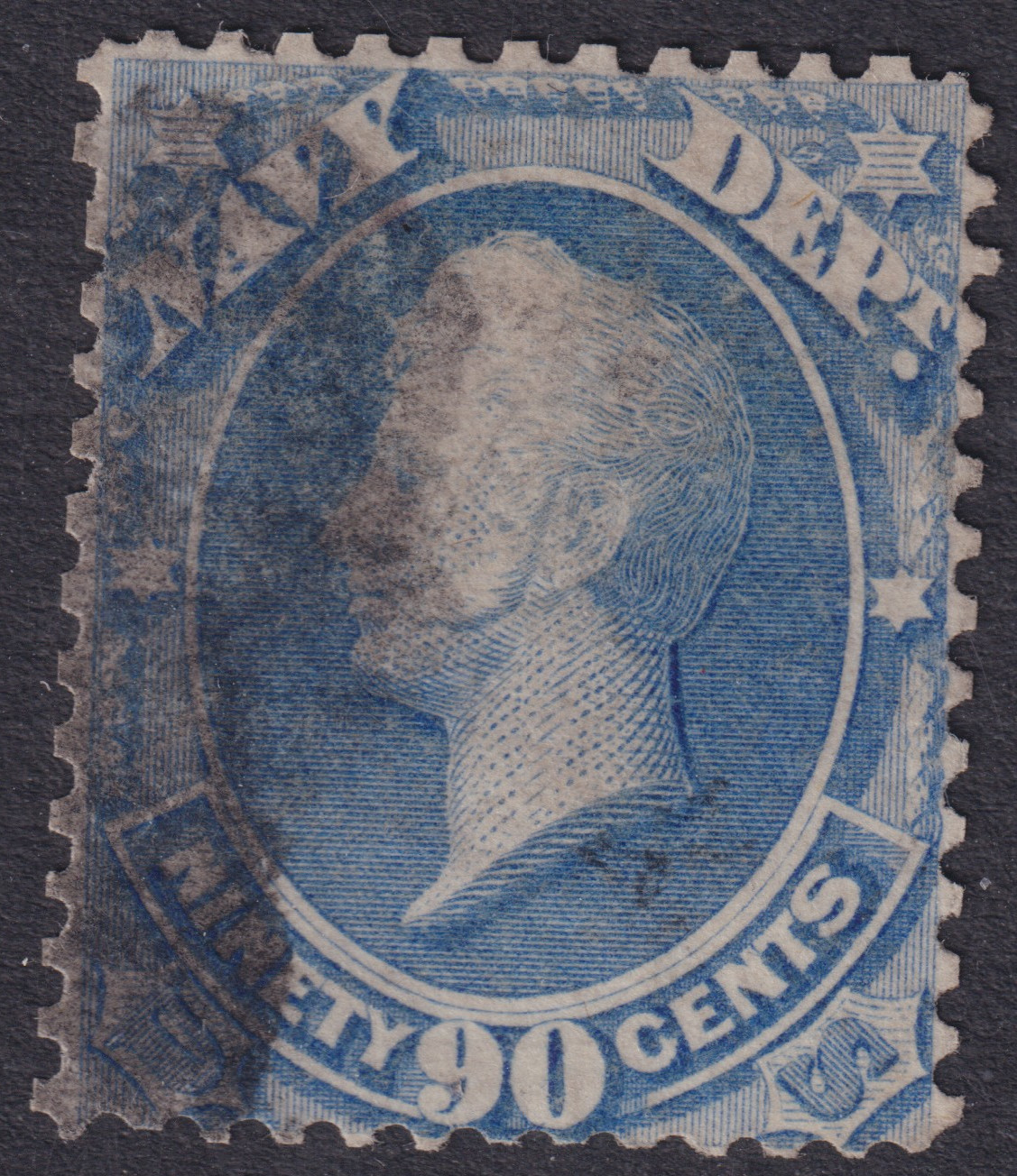 Stamp Picture