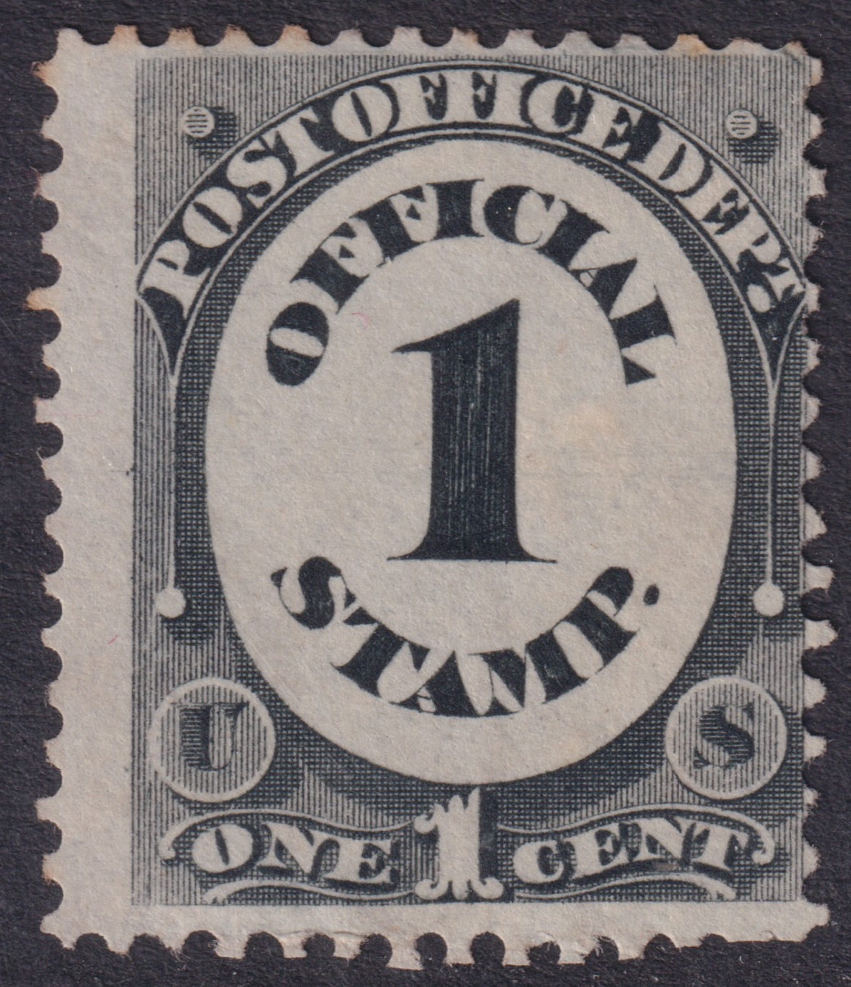 Stamp Picture