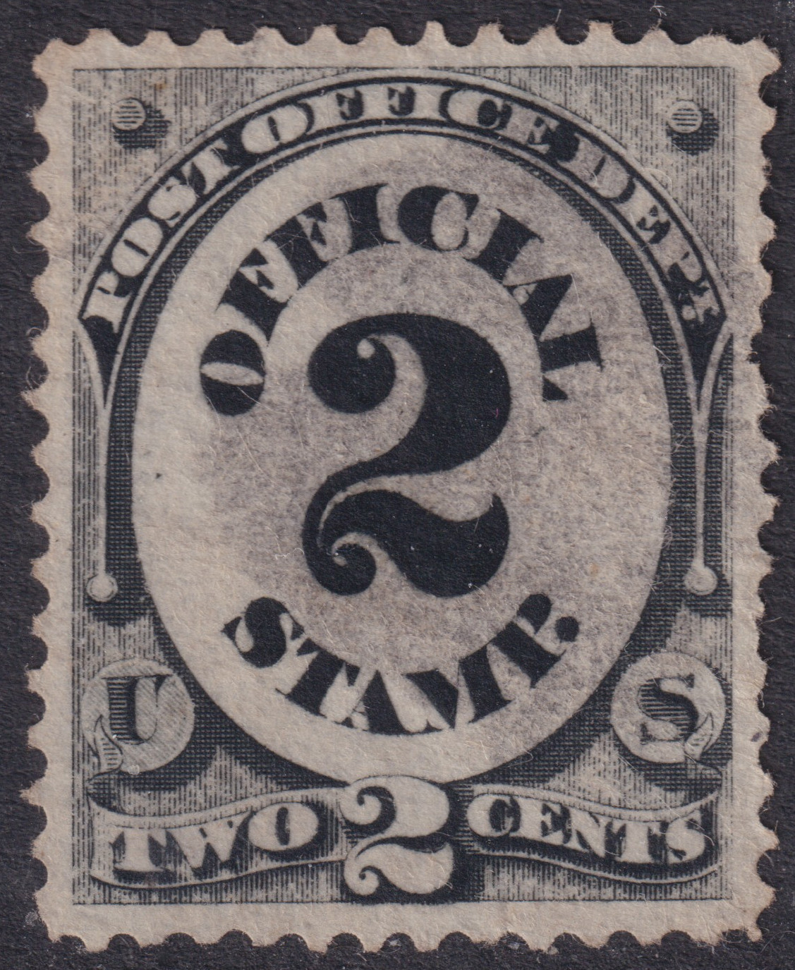 Stamp Picture