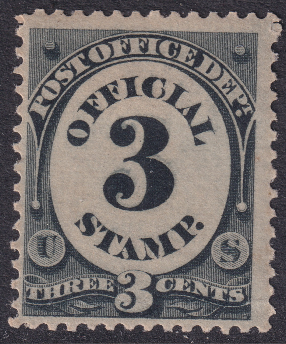 Stamp Picture