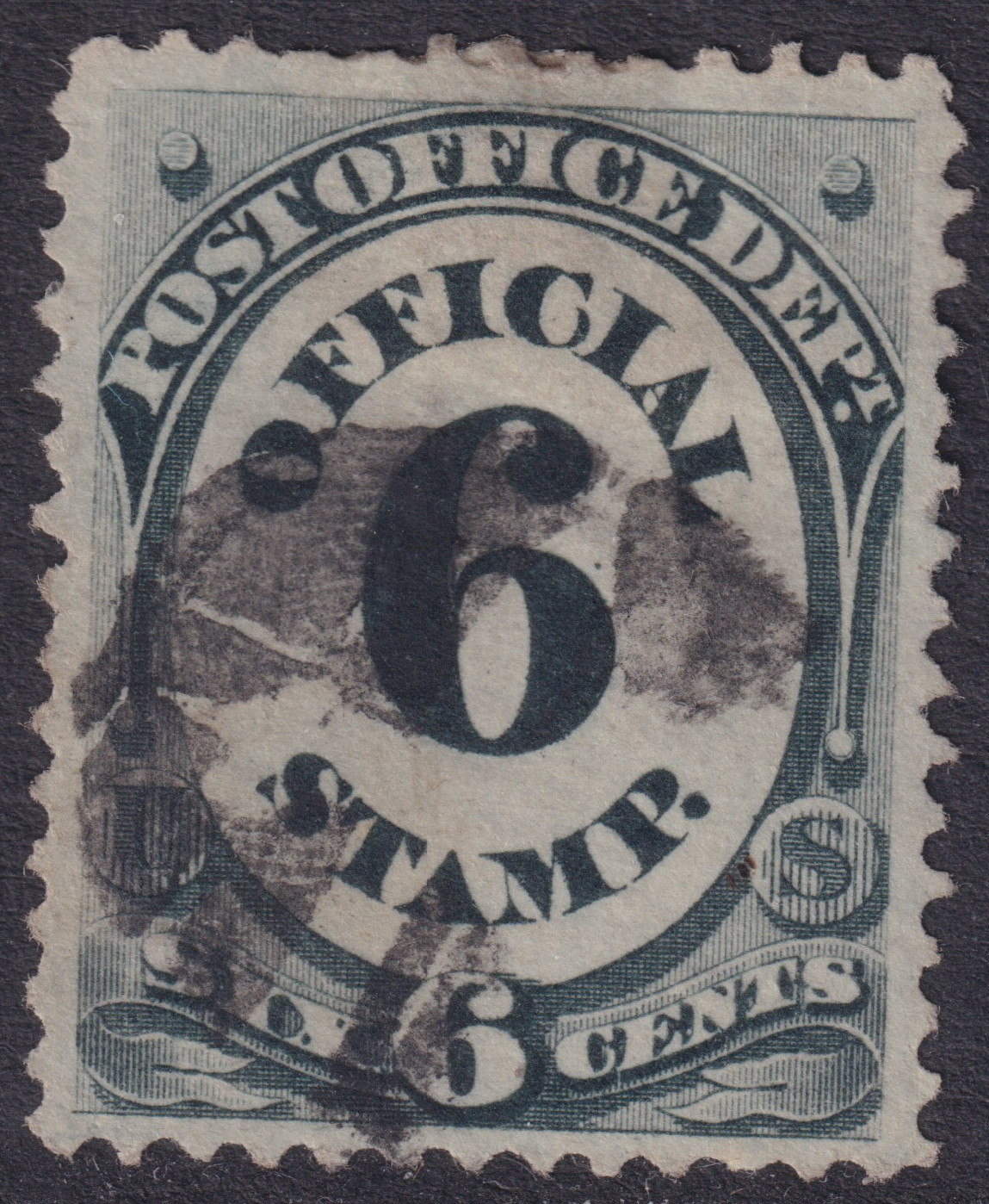 Stamp Picture