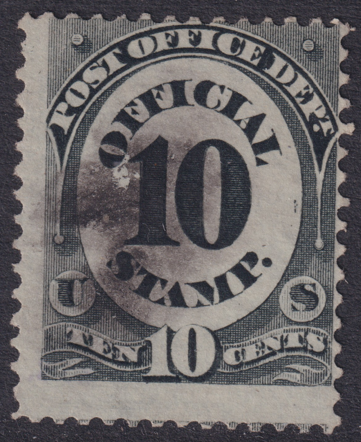 Stamp Picture