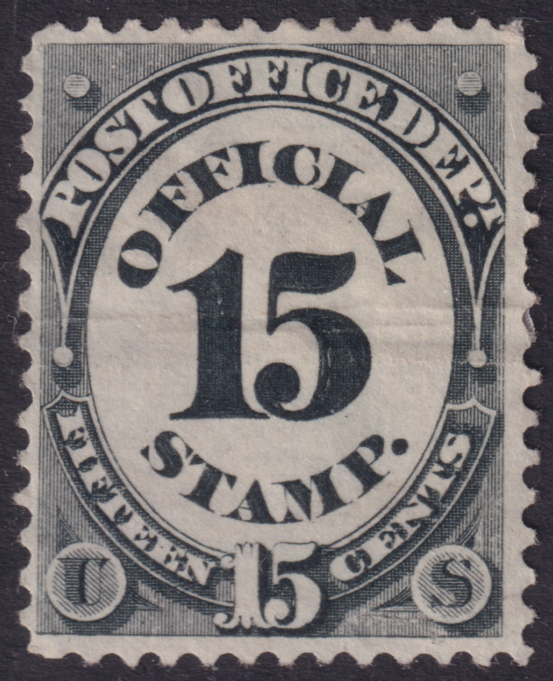 Stamp Picture