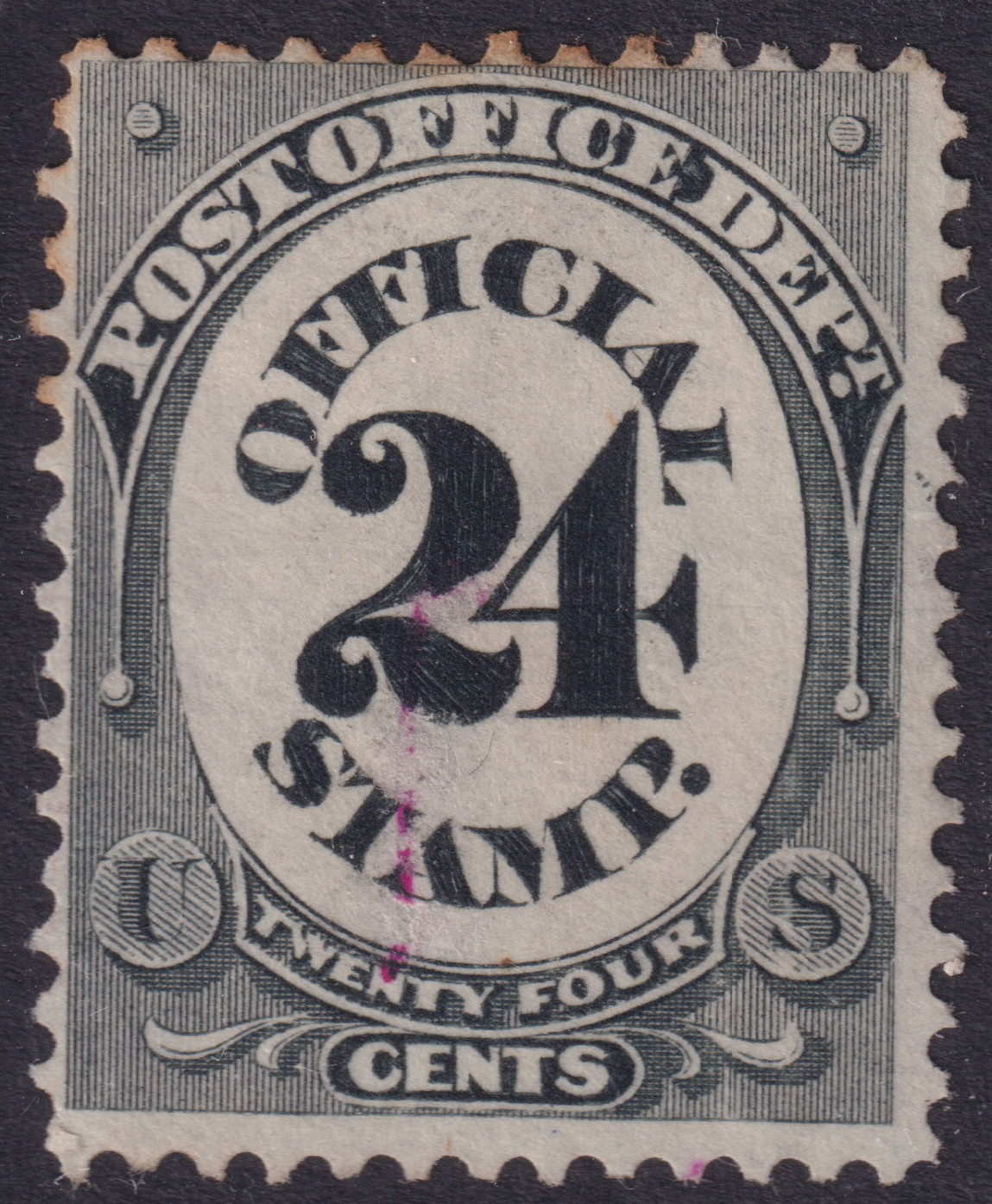 Stamp Picture