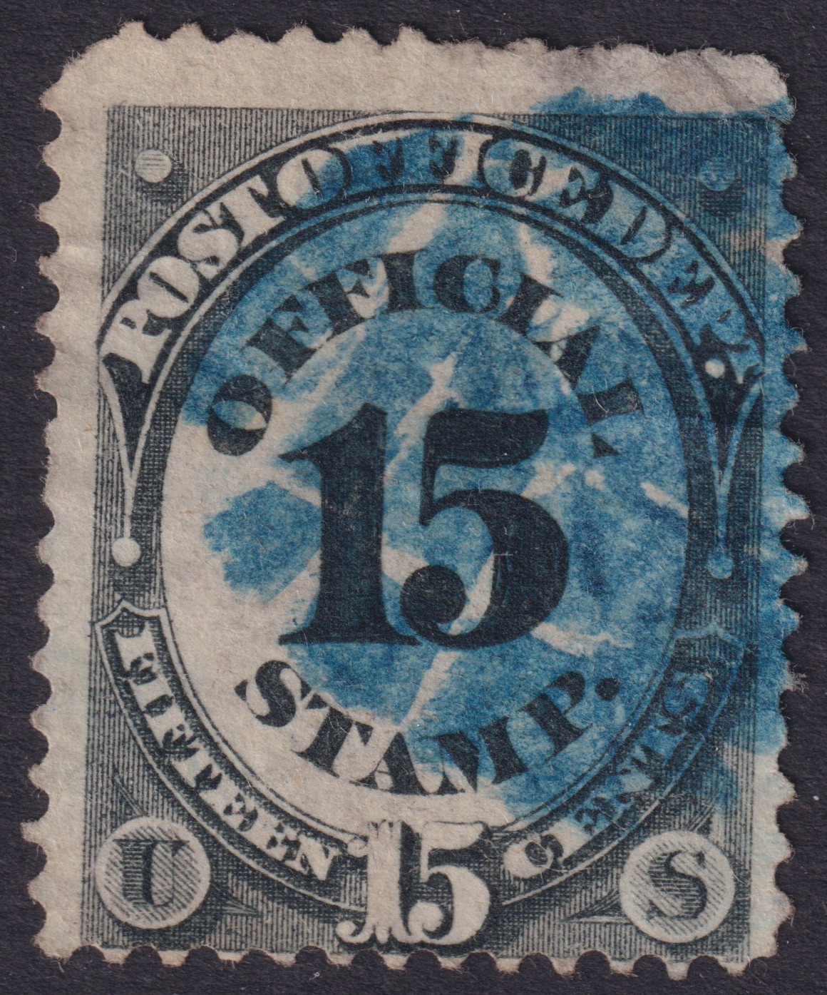 Stamp Picture