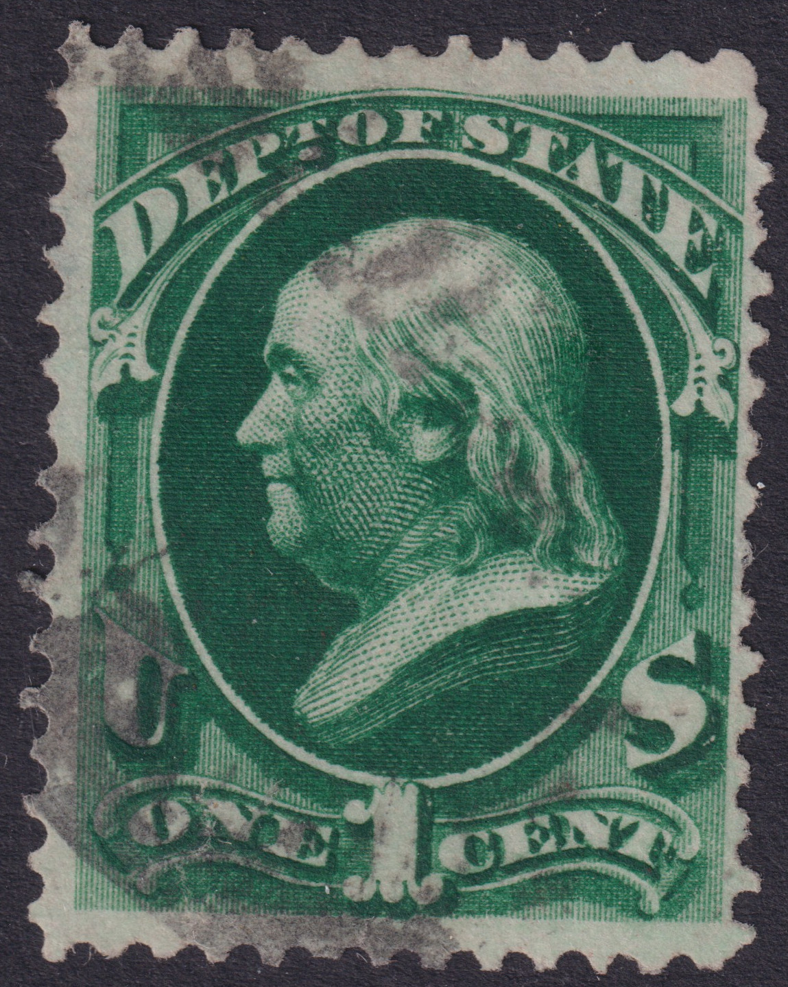 Stamp Picture