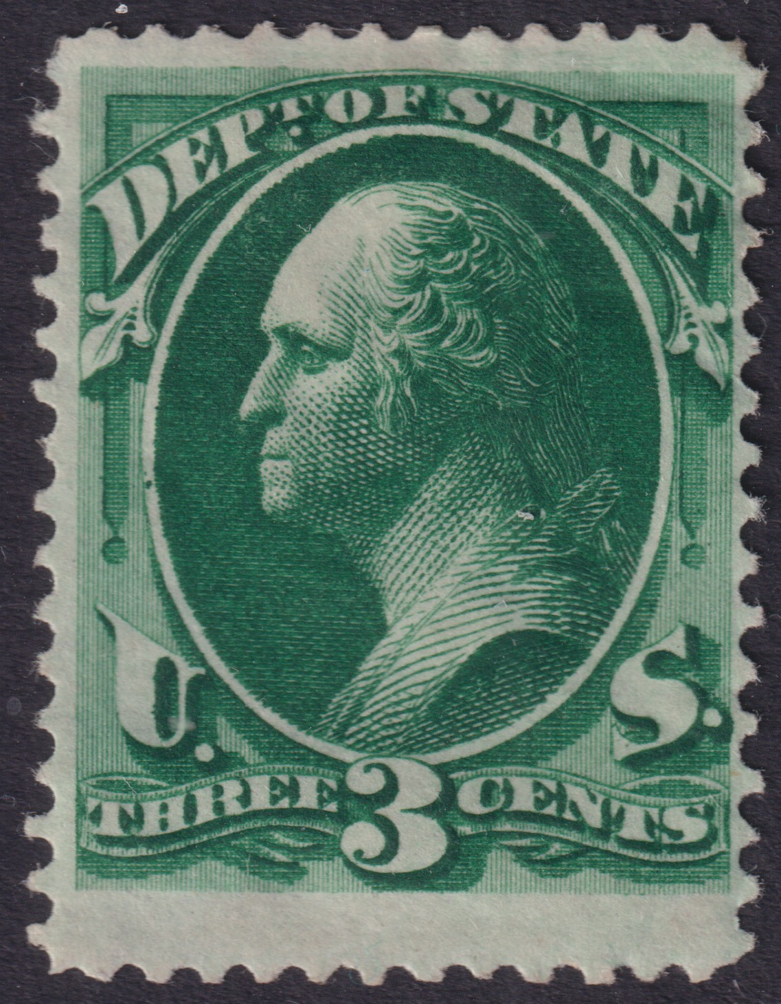 Stamp Picture
