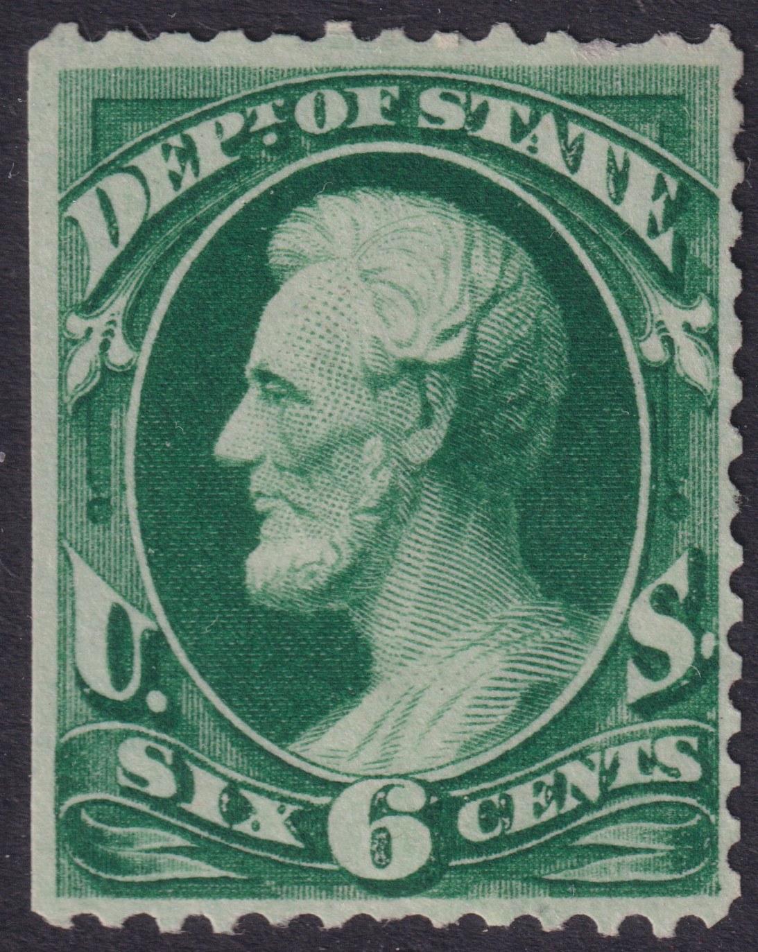 Stamp Picture