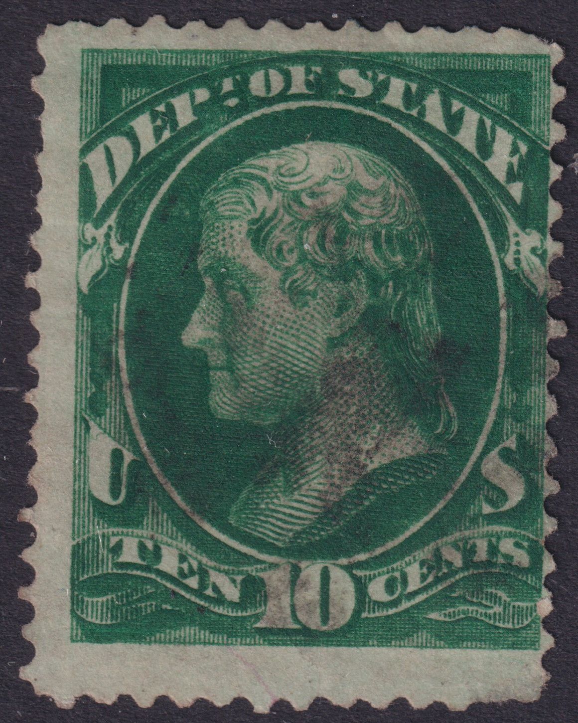 Stamp Picture