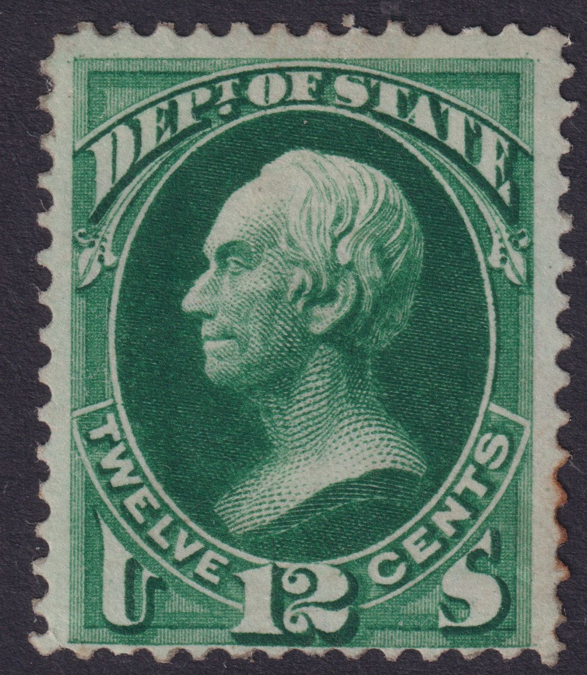 Stamp Picture