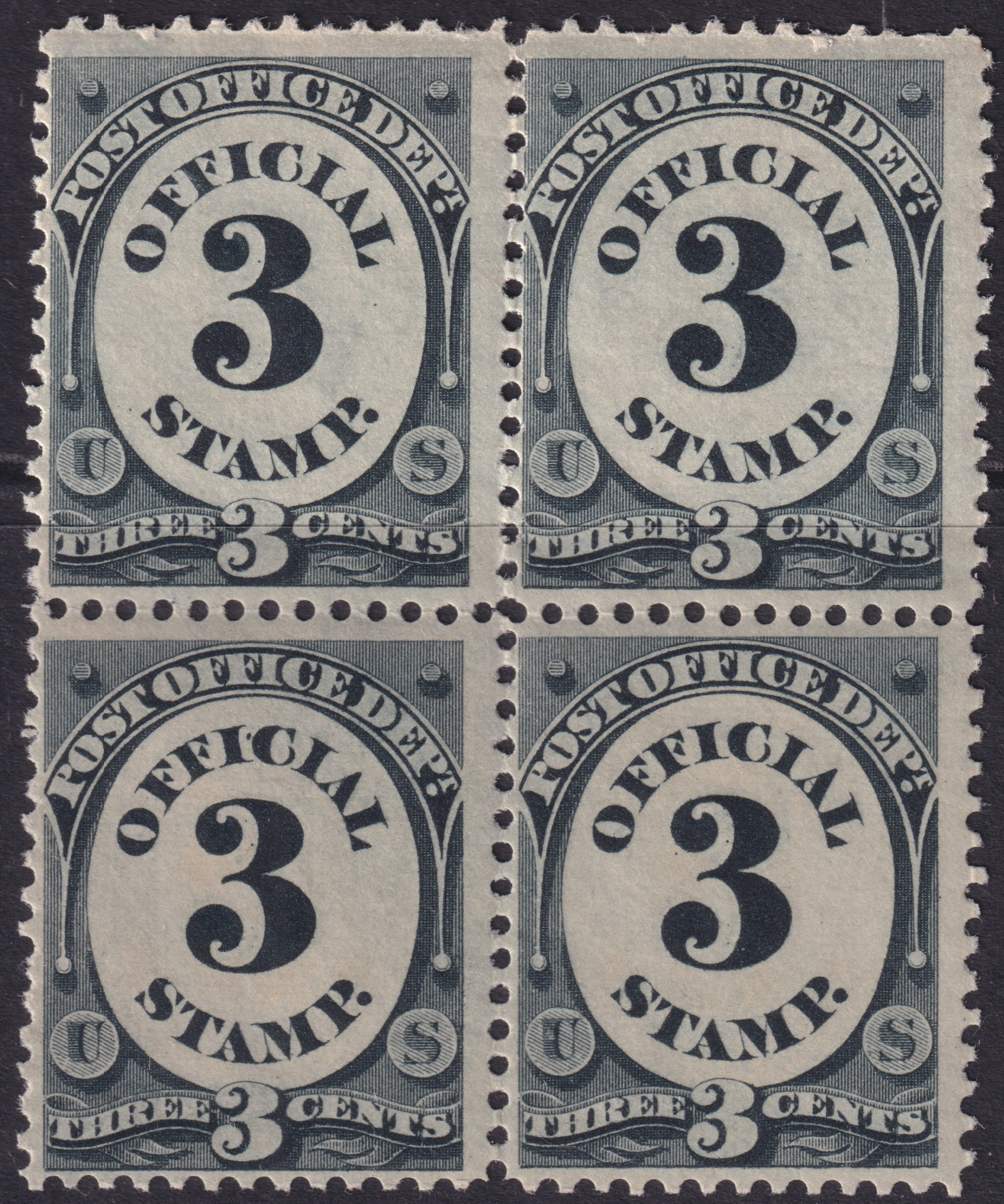 Stamp Picture
