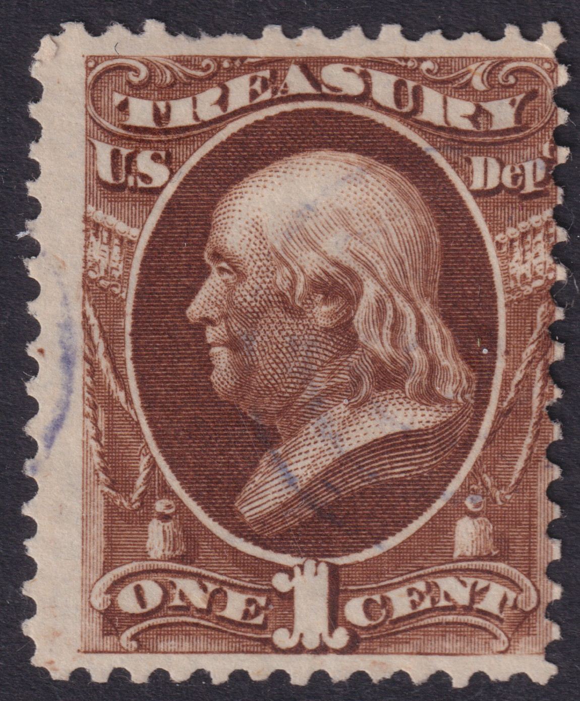 Stamp Picture