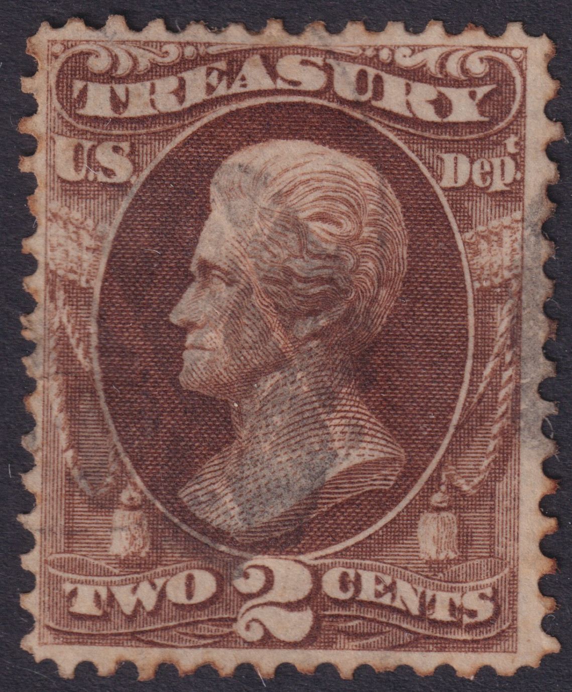 Stamp Picture