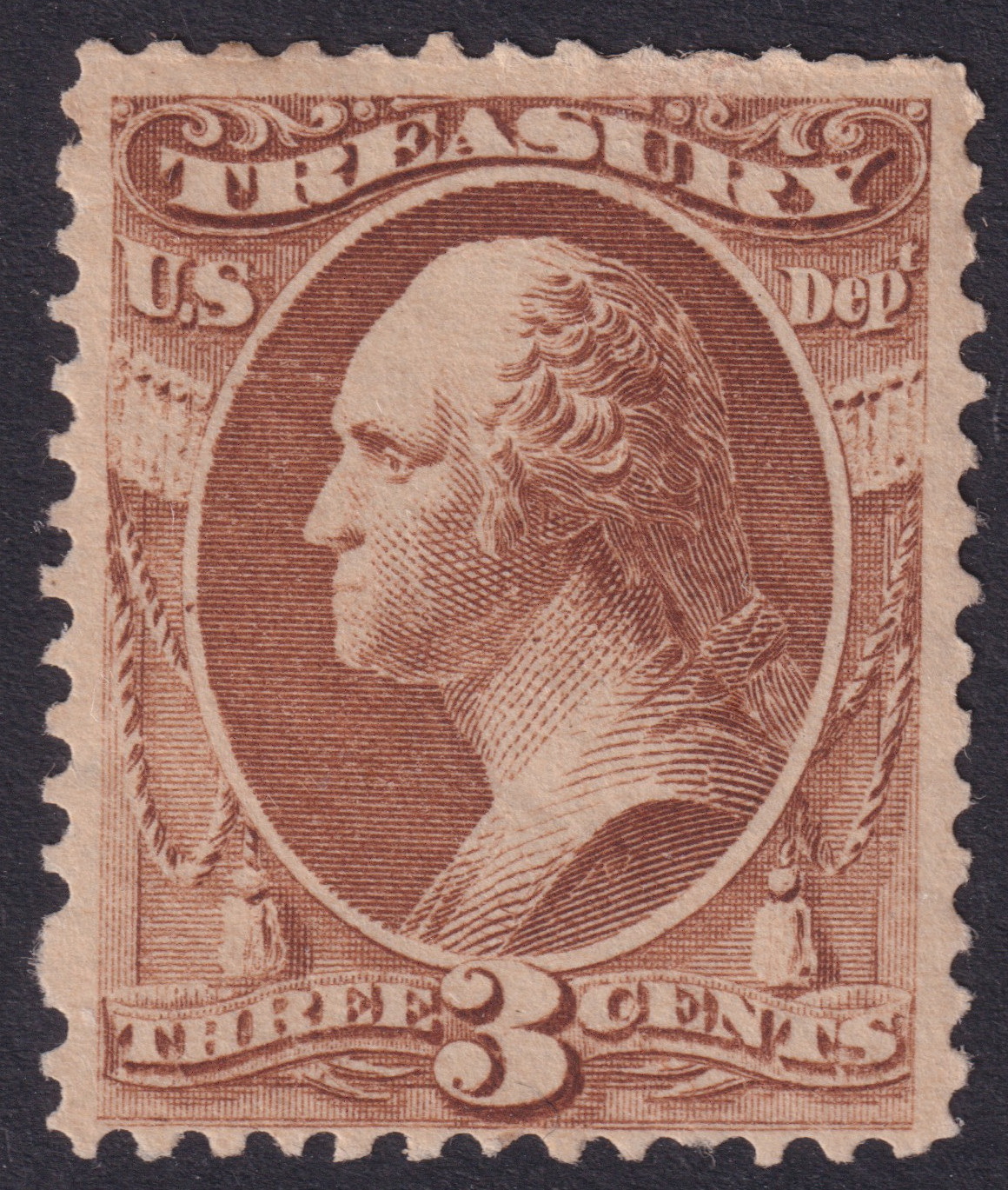 Stamp Picture