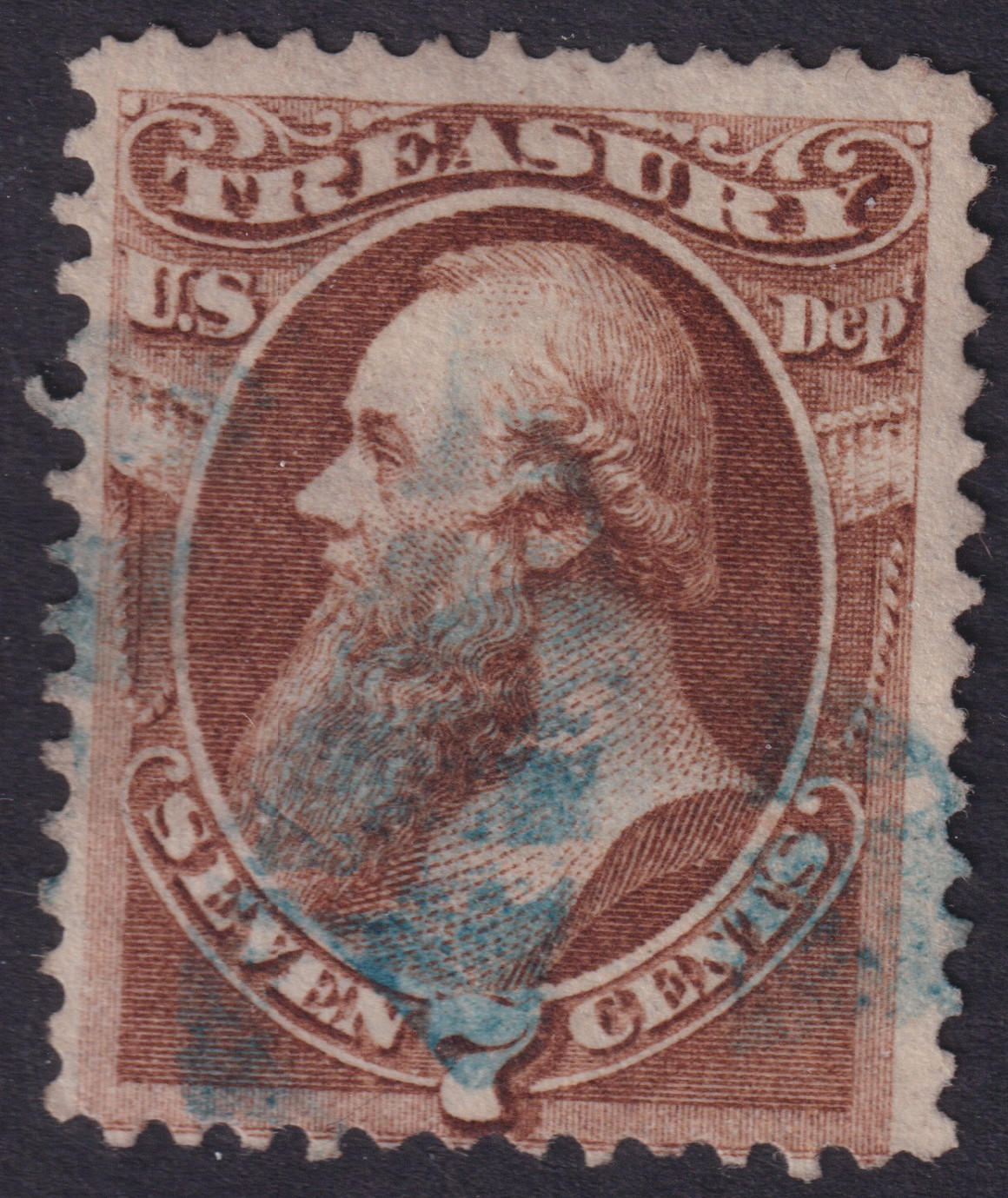Stamp Picture