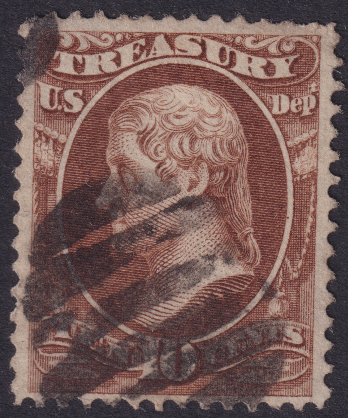Stamp Picture