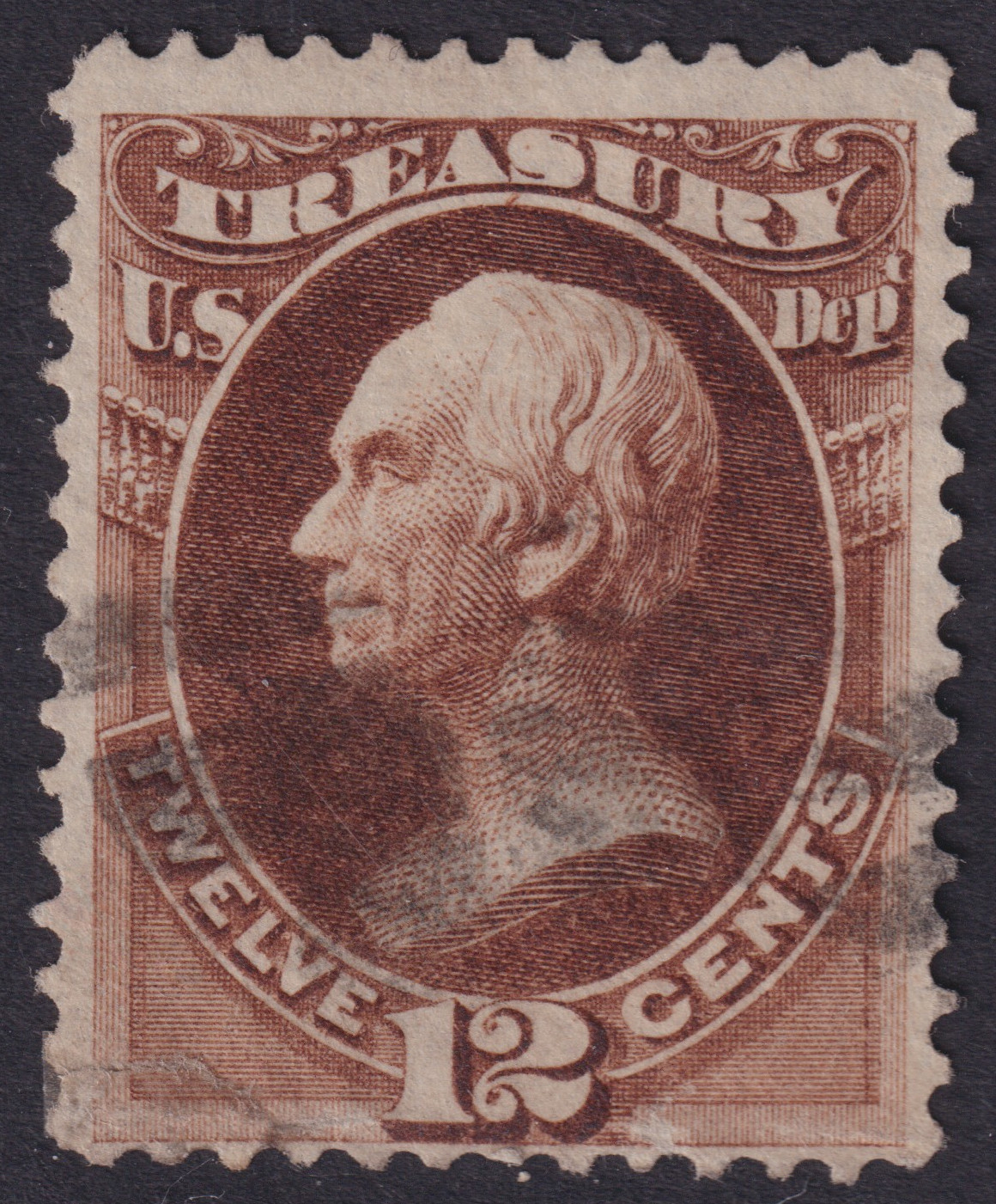 Stamp Picture
