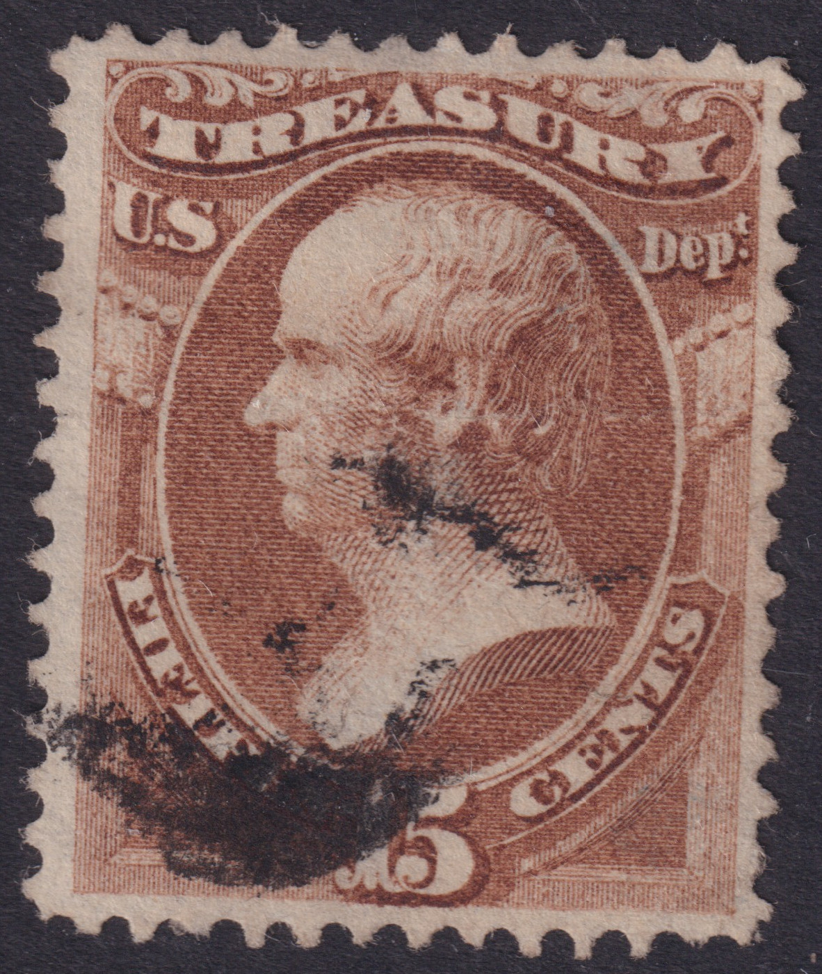 Stamp Picture