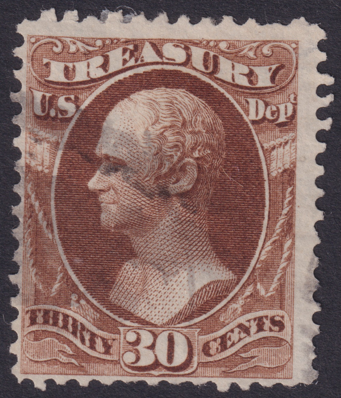 Stamp Picture