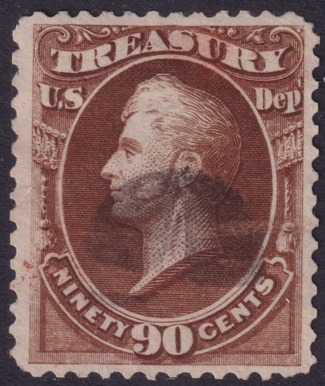 Stamp Picture