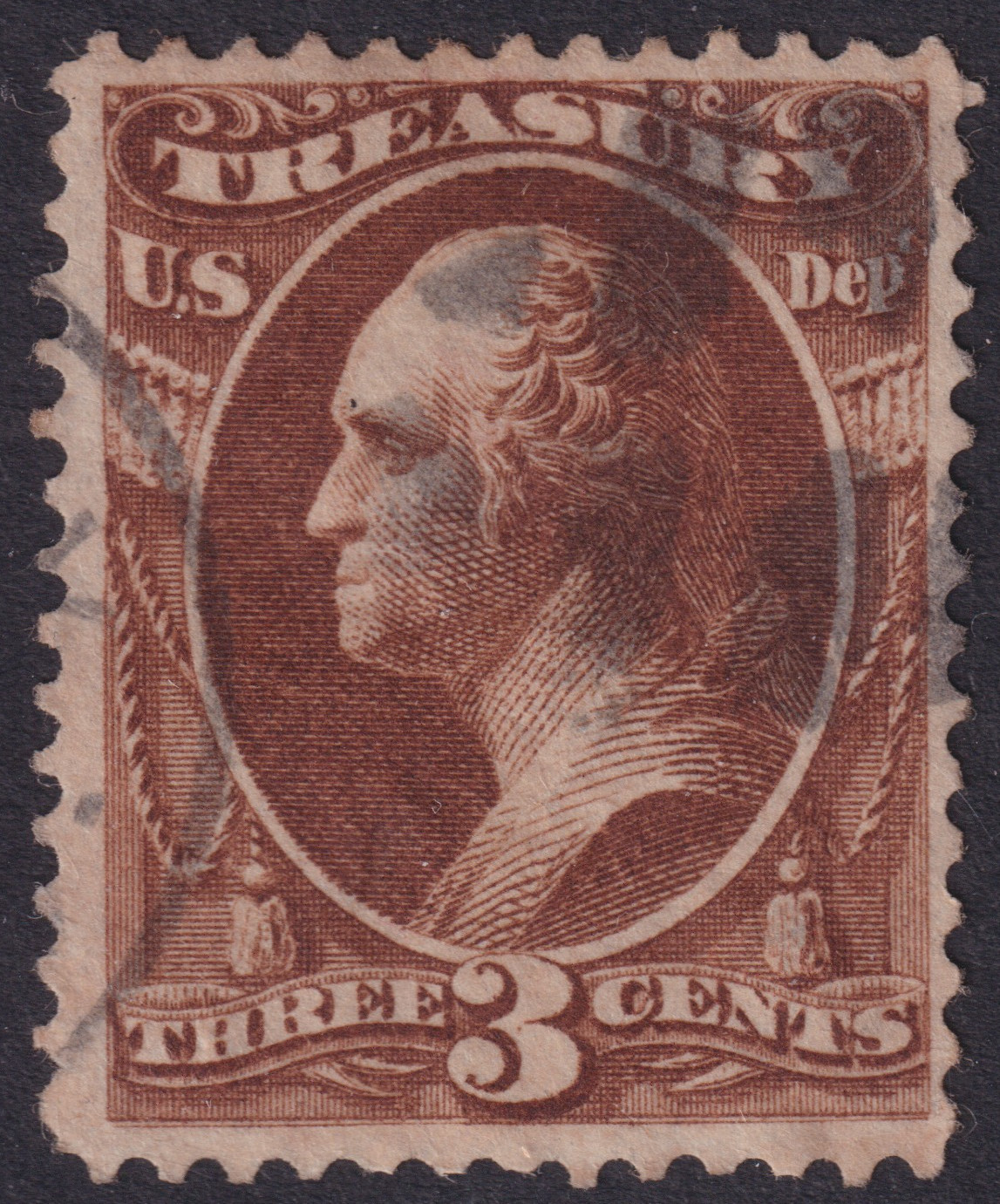 Stamp Picture