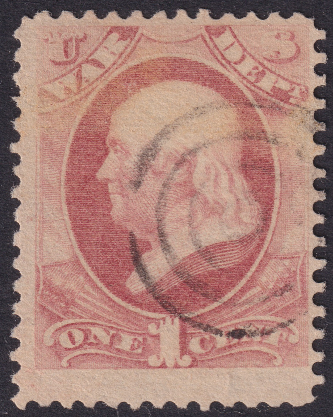 Stamp Picture