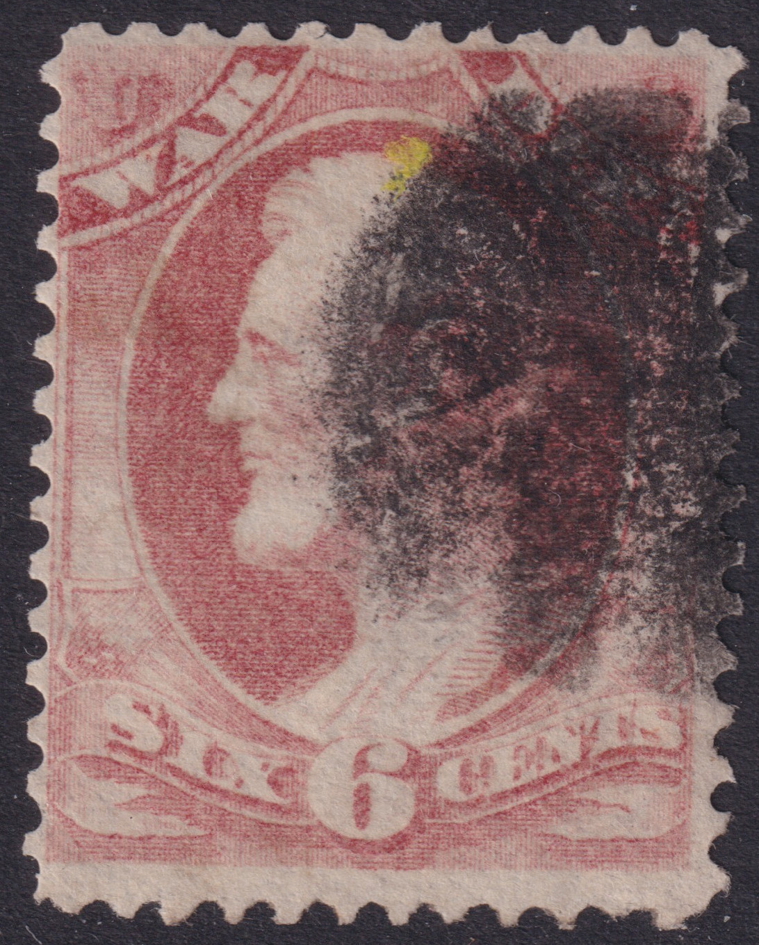 Stamp Picture