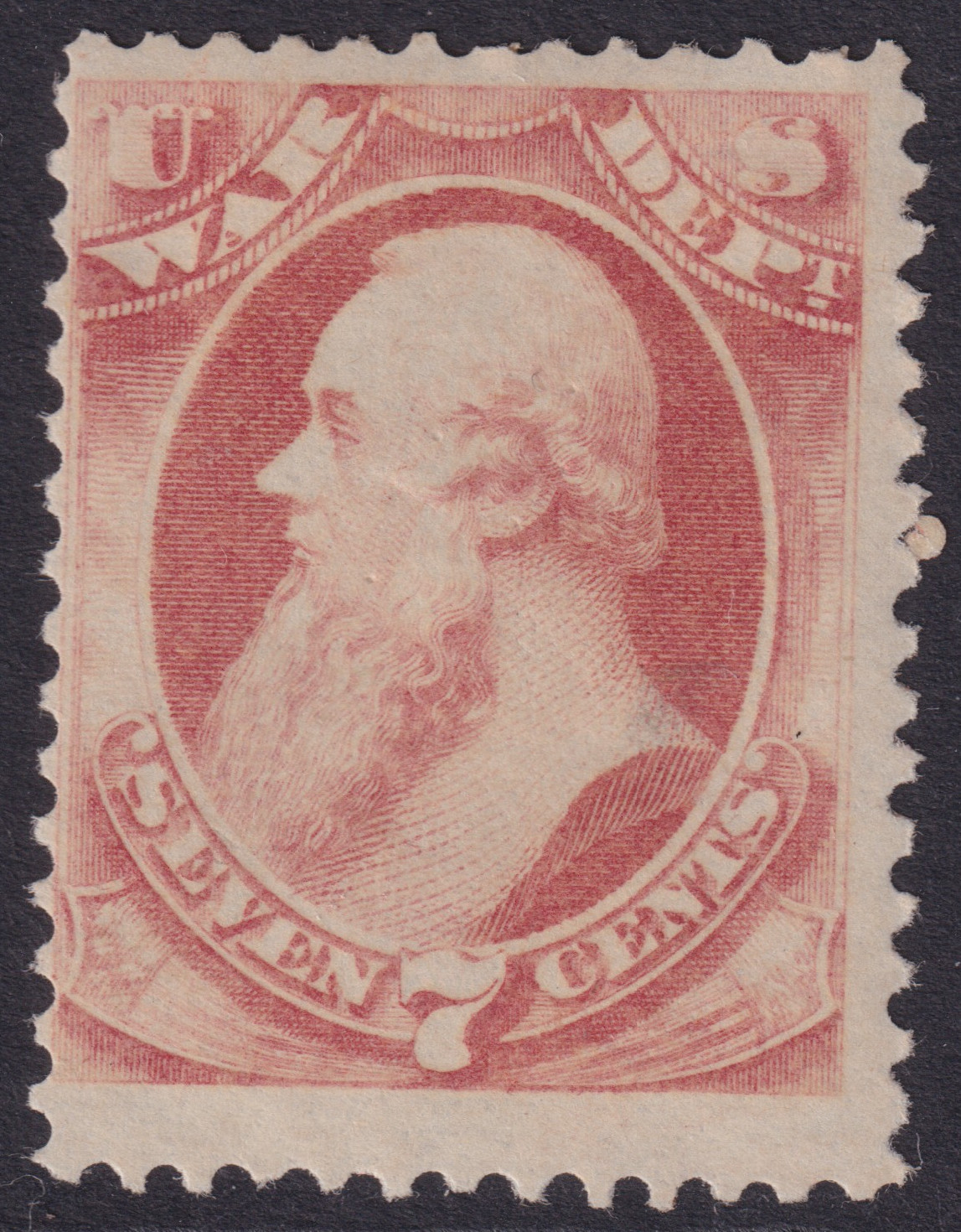 Stamp Picture