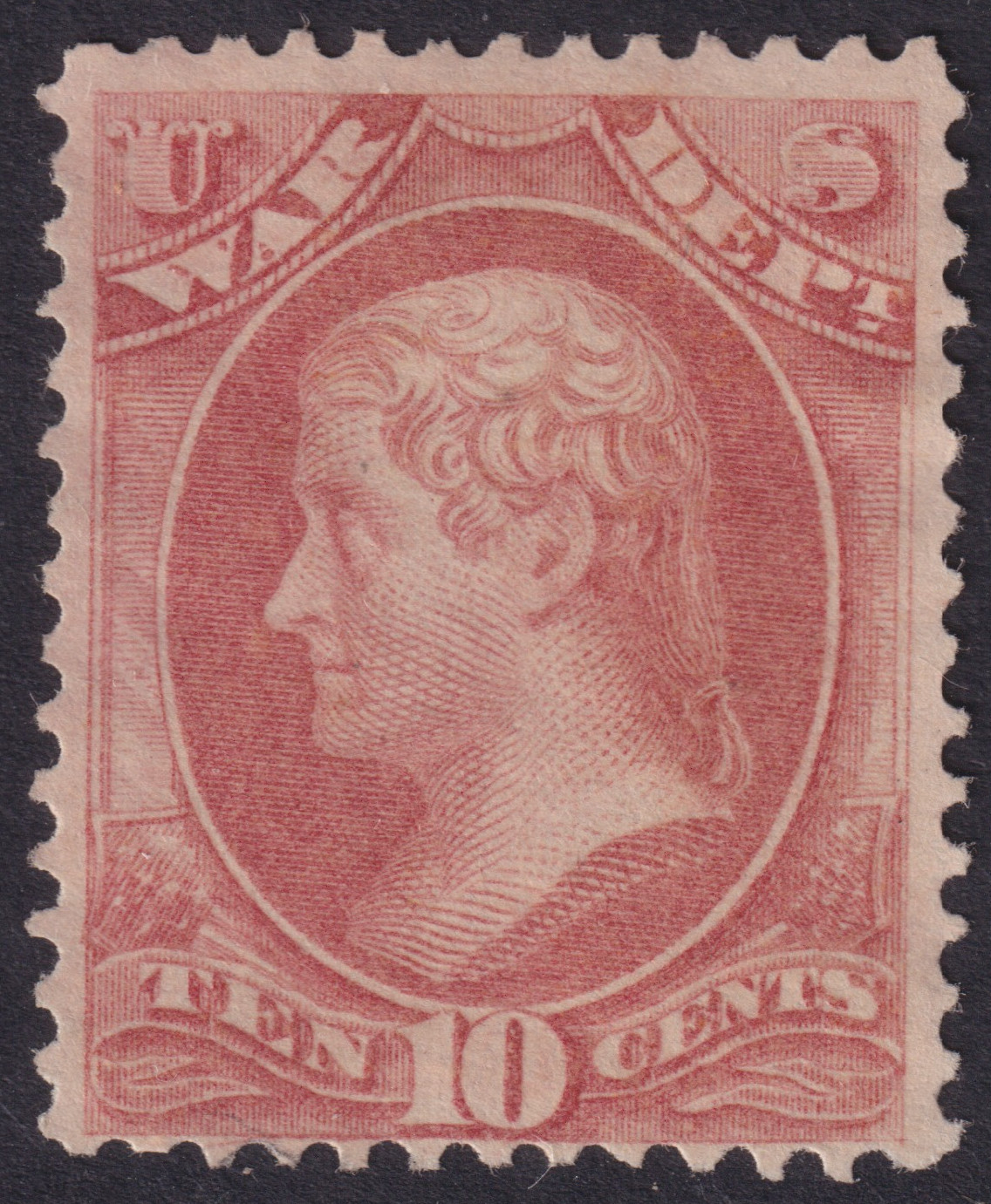 Stamp Picture