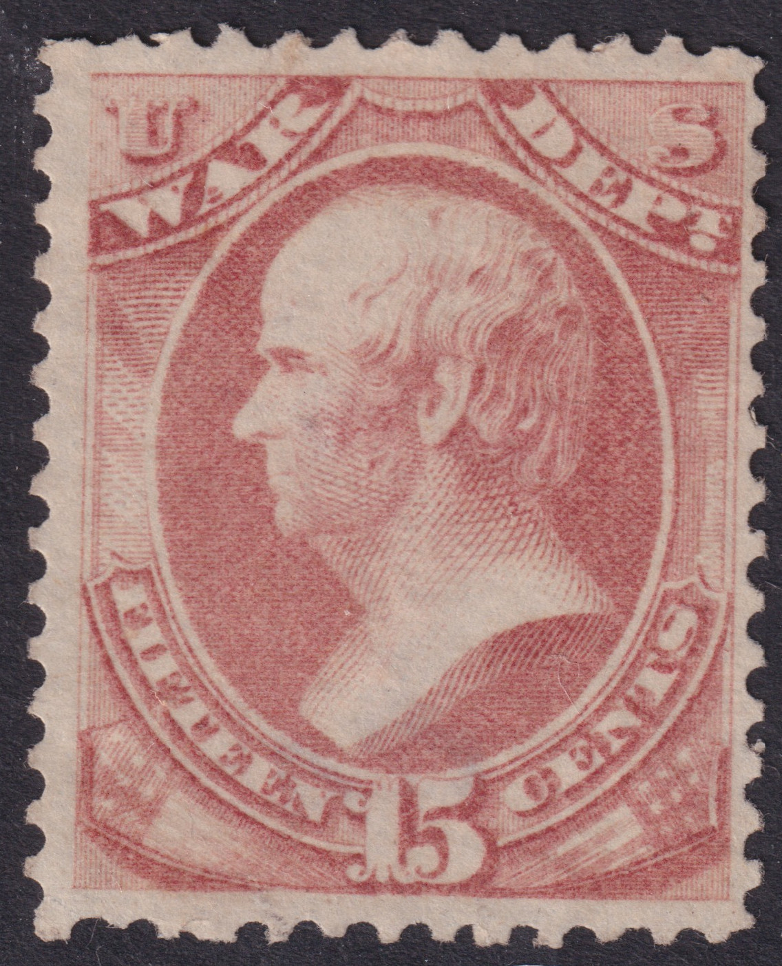 Stamp Picture