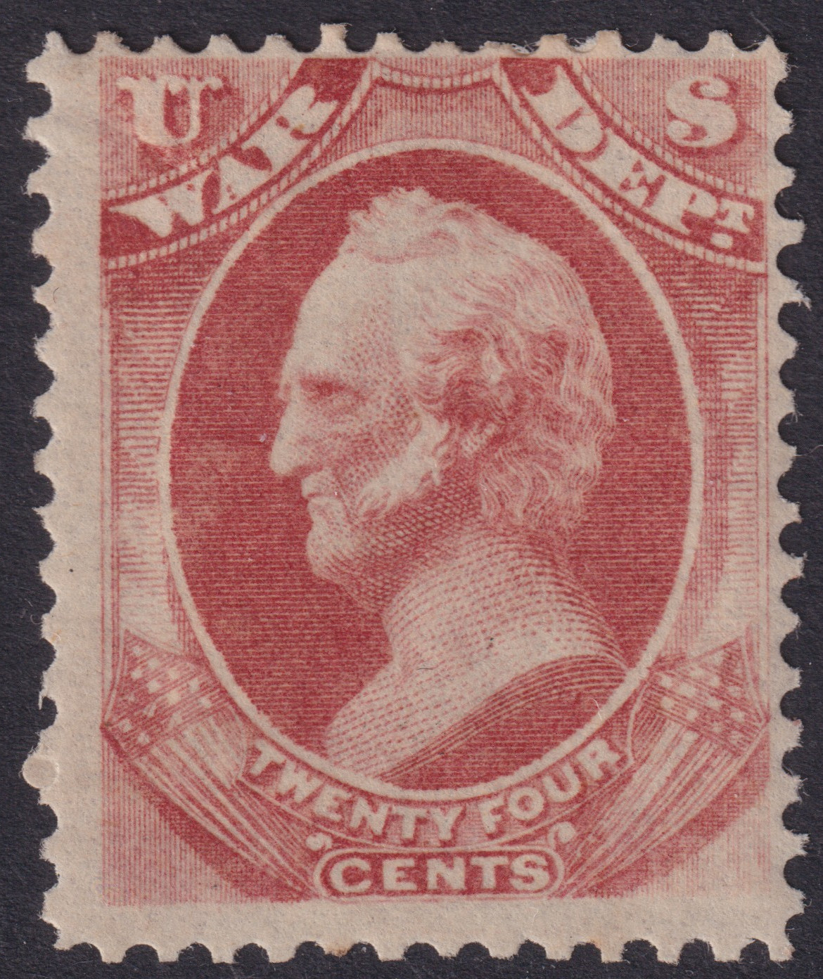 Stamp Picture